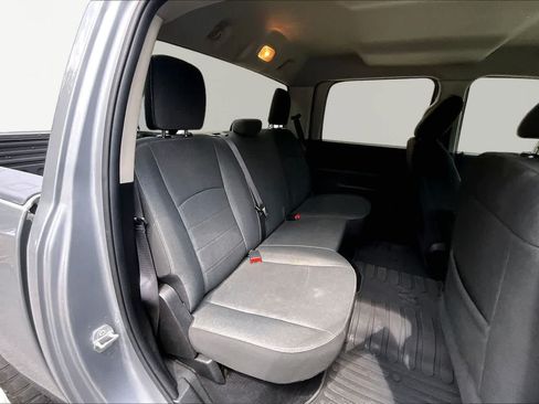 Used 2021 RAM 1500 Tradesman w/ Tradesman SXT Package AWD/4WD image 20