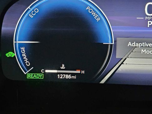 Used 2025 Toyota Camry XSE w/ Premium Plus Package image 13