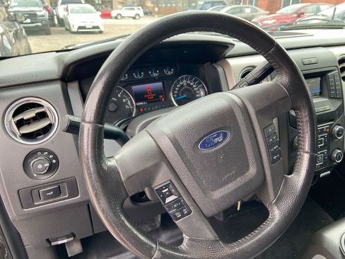 Used 2013 Ford F150 XLT w/ Luxury Equipment Group image 22