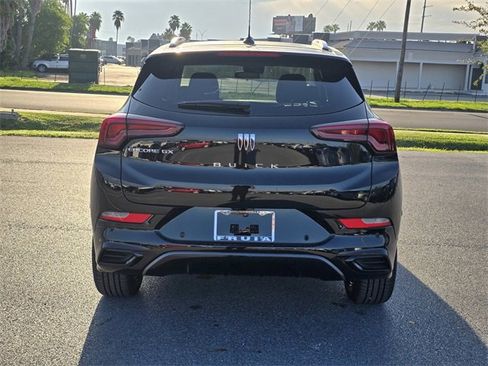 New 2026 Buick Encore GX Sport Touring w/ Advanced Technology Package image 5