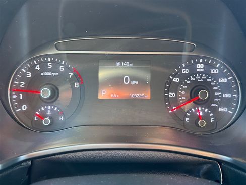 Used 2021 Kia Soul LX image 13