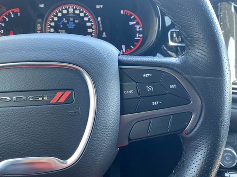 Used 2024 Dodge Durango SXT RWD image 42