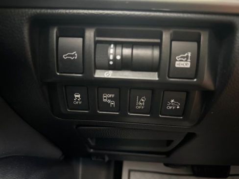 Used 2019 Subaru Outback 2.5i Limited image 17