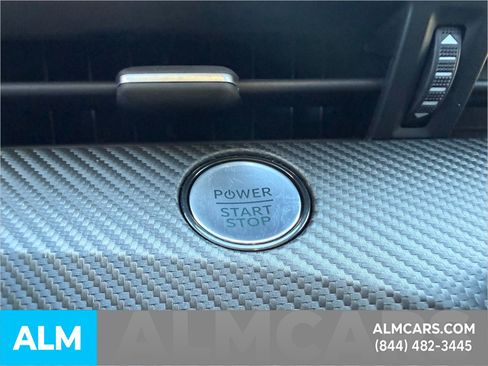 Used 2025 Ford Mustang Mach-E Premium image 23