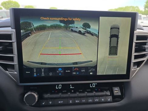 New 2026 Toyota Tundra Limited image 22