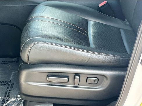 Used 2023 Honda Passport TrailSport image 19