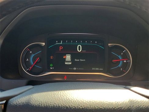 Used 2021 Honda Passport EX-L image 21