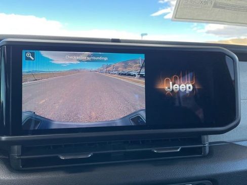 New 2026 Jeep Gladiator Sport image 22