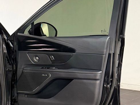 Used 2024 Lincoln Nautilus Reserve w/ Equipment Group 202A image 47