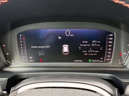 Certified 2026 Honda Pilot TrailSport image 20
