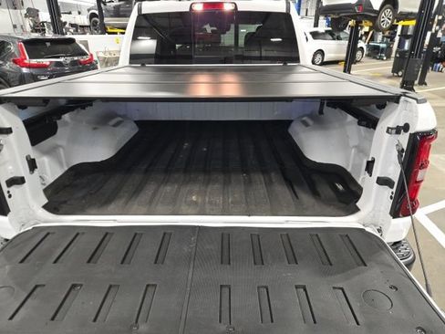 Used 2025 RAM 1500 Rebel w/ Rebel Level 2 Equipment Group AWD/4WD image 11
