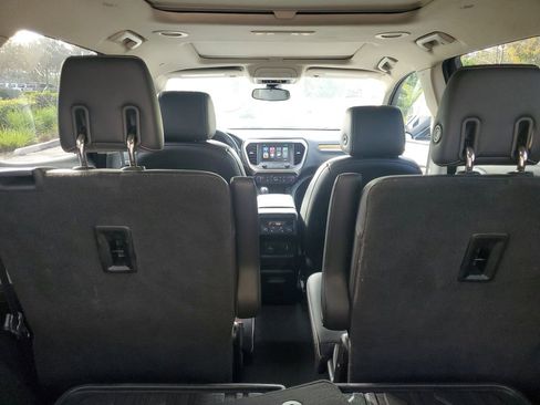 Used 2019 GMC Acadia Denali w/ Technology Package image 25