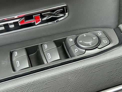 New 2026 GMC Sierra 1500 AT4X AWD/4WD image 12