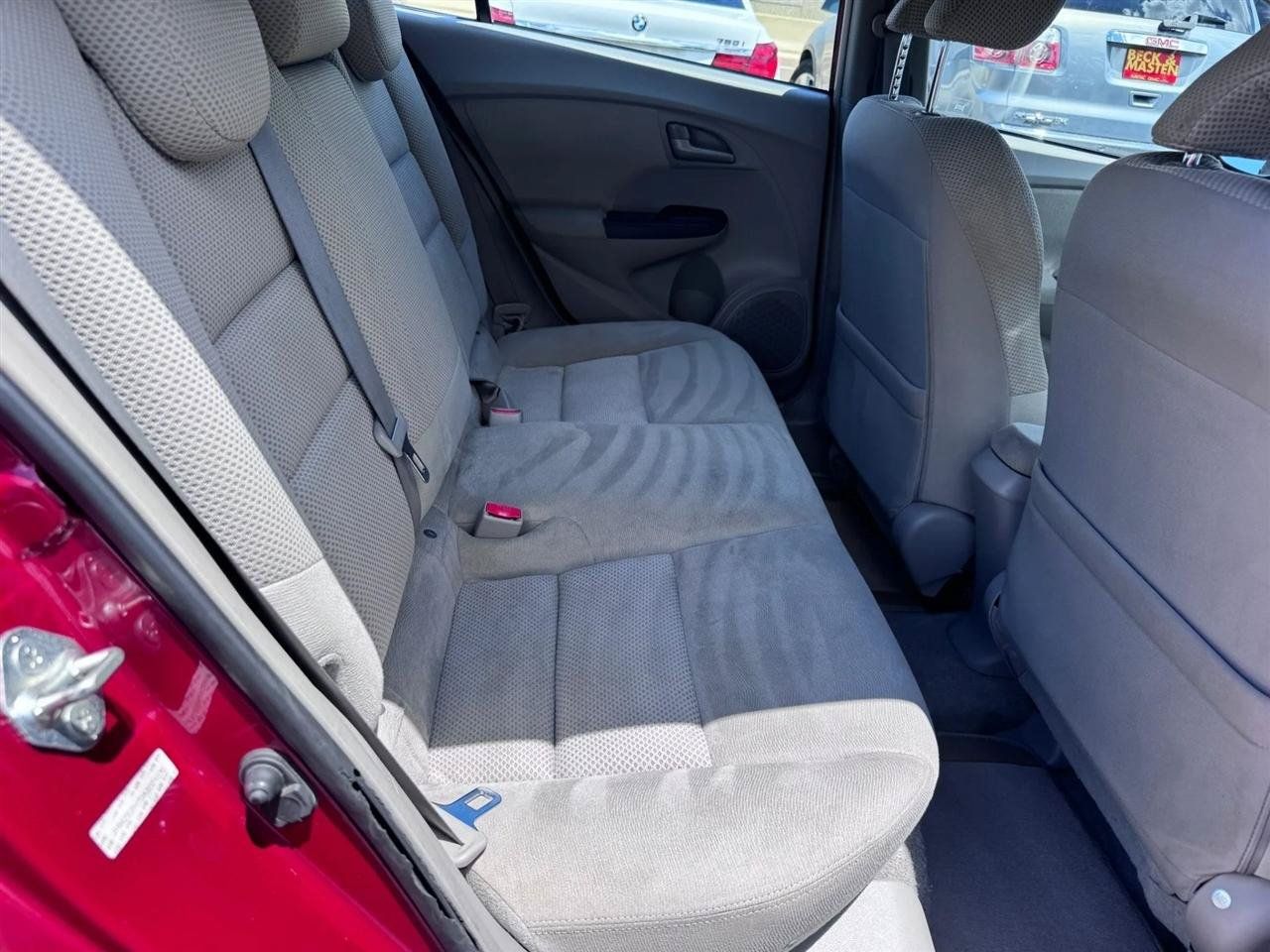 Used 2010 Honda Insight EX image 32