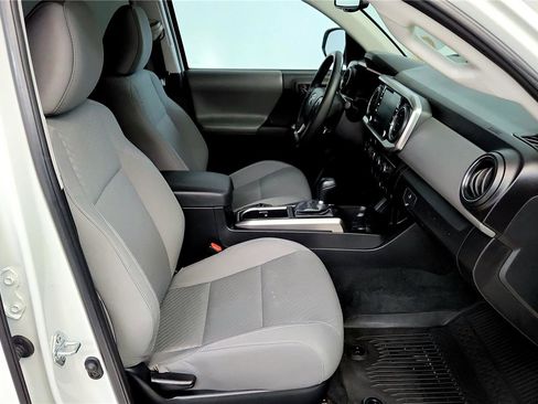 Certified 2023 Toyota Tacoma SR5 image 25