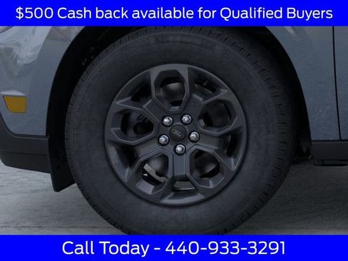 New 2026 Ford Maverick XLT w/ XLT Luxury Package image 23