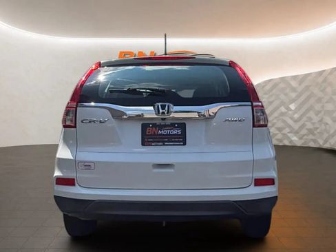 Used 2016 Honda CR-V LX image 6