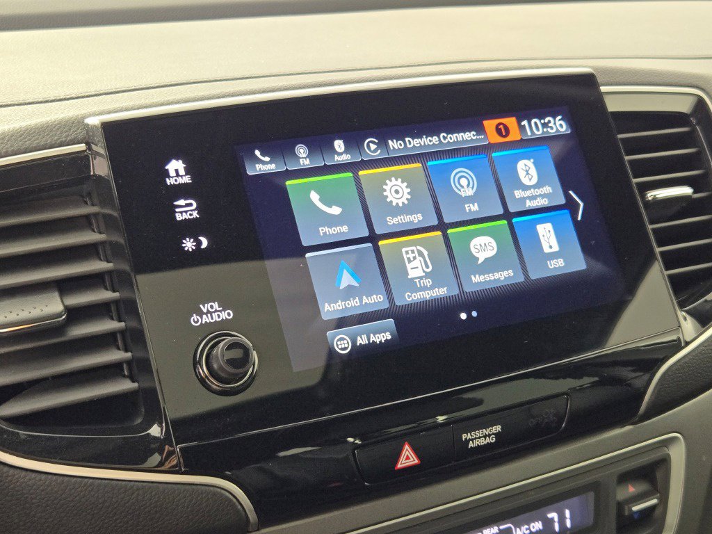 Used 2023 Honda Passport EX-L image 35