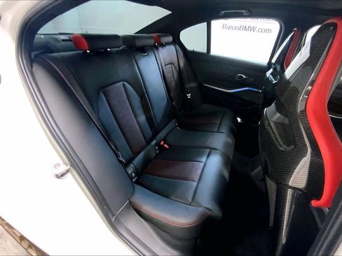 Used 2024 BMW M3 CS w/ M Driver's Package image 20