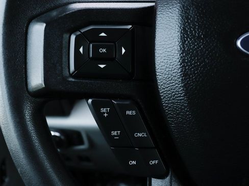 Used 2020 Ford F150 XLT w/ Equipment Group 301A Mid image 25