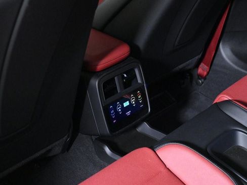 Certified 2025 Porsche Taycan 4S image 20