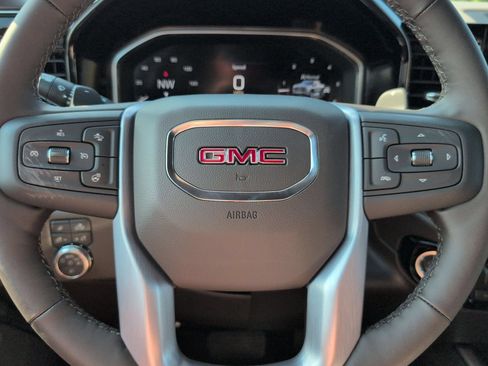 New 2026 GMC Sierra 1500 SLT w/ SLT Premium Plus Package AWD/4WD image 13