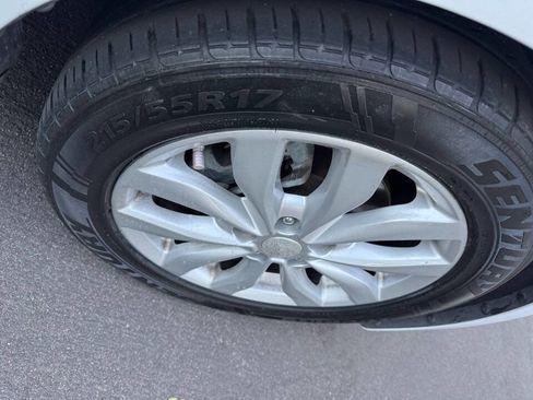 Used 2015 Kia Optima EX w/ EX Premium Package image 35