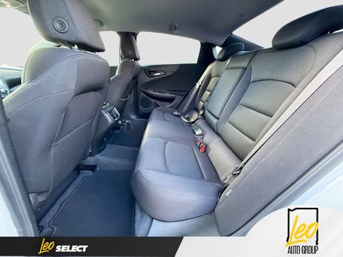 Used 2024 Chevrolet Malibu LT FWD image 24