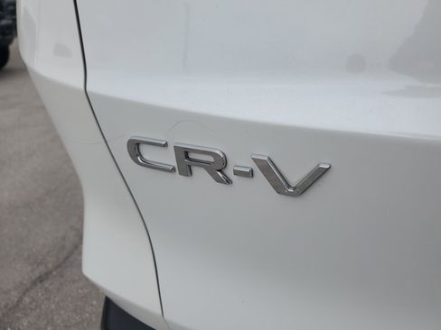 Used 2023 Honda CR-V EX image 32