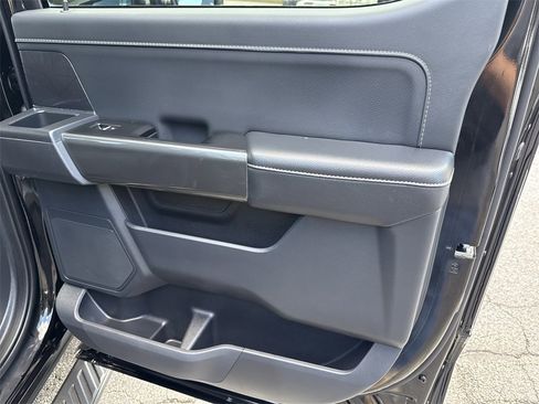 Used 2023 Ford F150 XLT w/ Equipment Group 302A High image 16