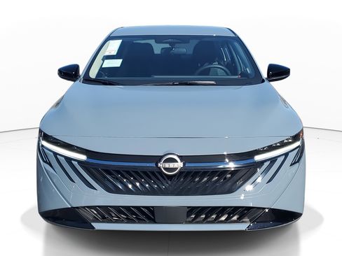 New 2026 Nissan Sentra SV w/ Floor Mat Package FWD image 2