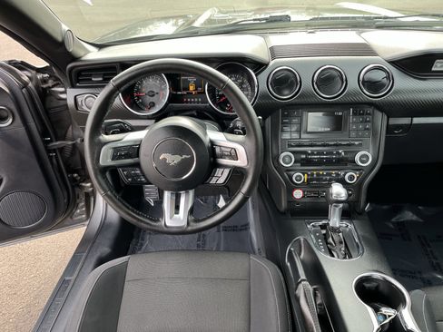 Used 2015 Ford Mustang V6 w/ Equipment Group 051A image 11