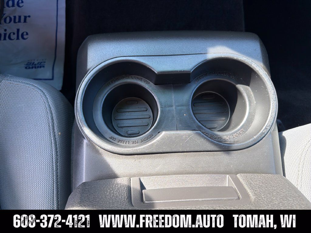 Used 2013 Ford F150 XLT w/ Luxury Equipment Group RWD image 19