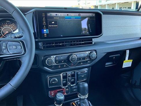 New 2026 Jeep Wrangler Willys image 6