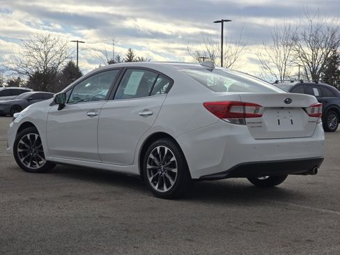 Used 2021 Subaru Impreza 2.0i Limited w/ Popular Package #1 image 15