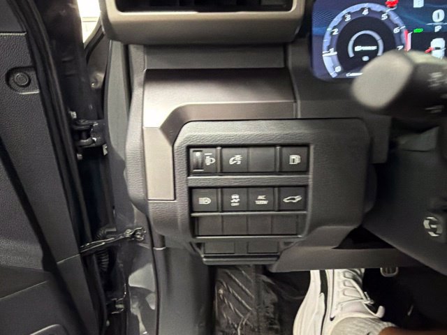 Used 2025 Toyota 4Runner TRD Sport Premium AWD/4WD image 28