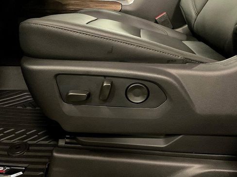 New 2026 Chevrolet Silverado 1500 LT Trail Boss w/ LT Trail Boss Premium Package image 18