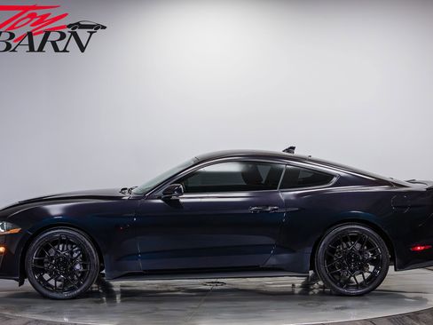 Used 2023 Ford Mustang GT RWD image 2