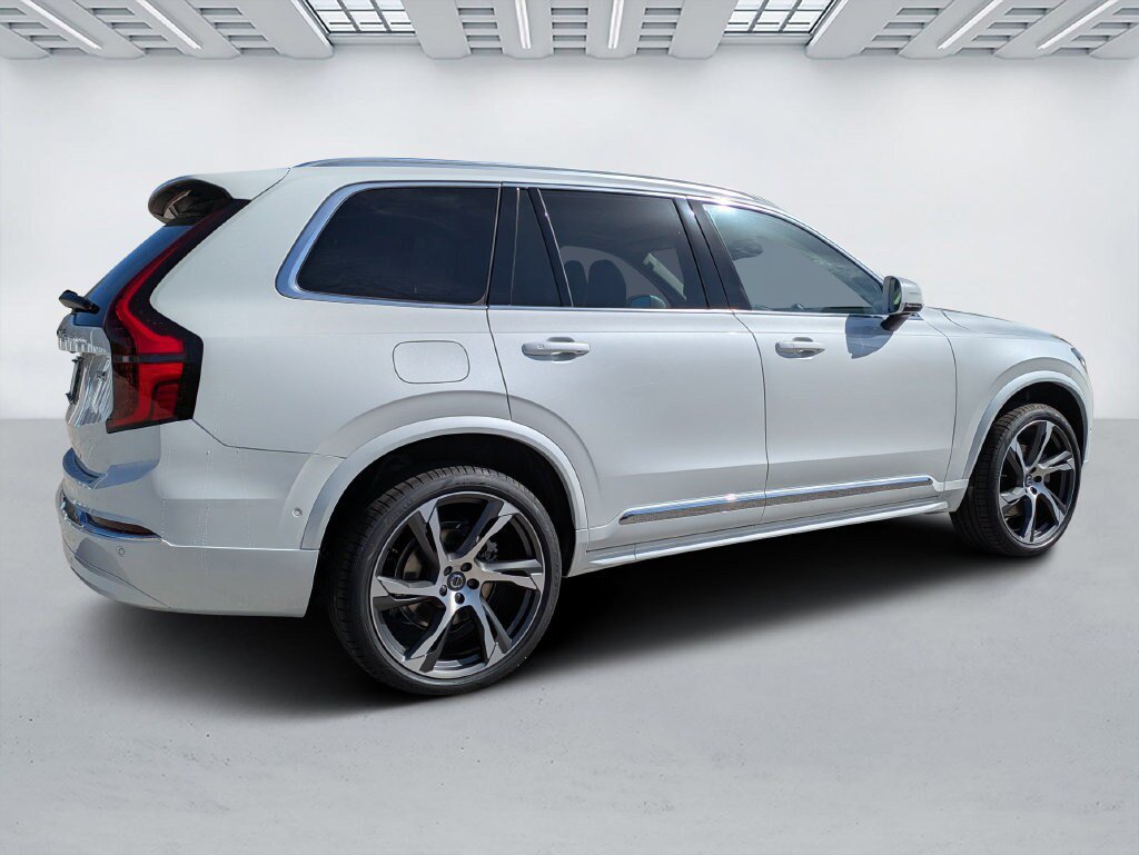 New 2026 Volvo XC90 B5 Ultra w/ Protection Package Premier AWD/4WD image 48