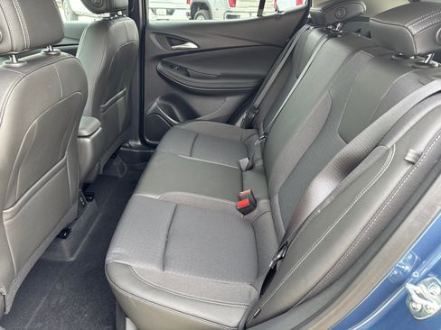 Used 2026 Buick Encore GX Preferred w/ Advanced Technology Package image 20