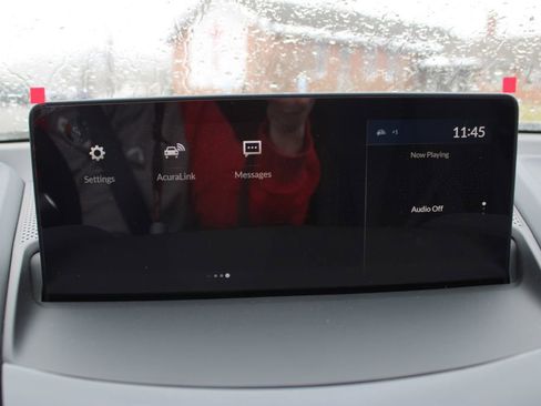 New 2026 Acura RDX A-Spec image 15