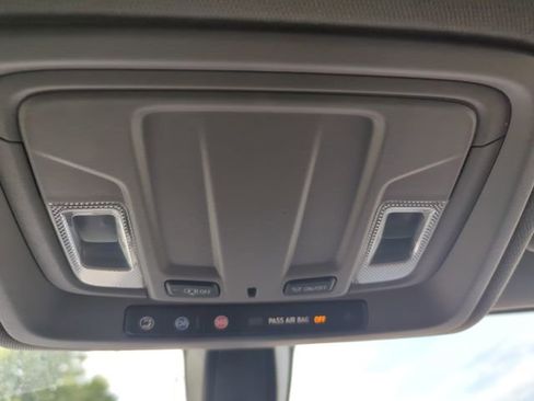 Used 2021 Chevrolet Silverado 1500 RST image 25