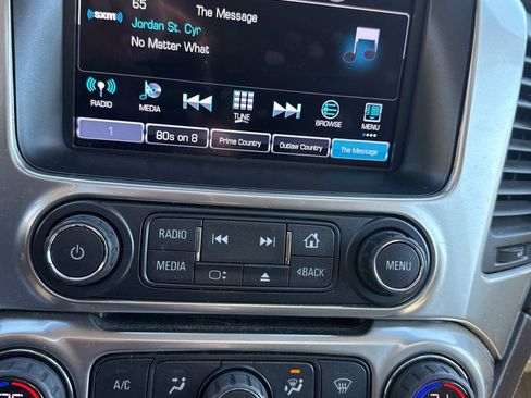 Used 2017 Chevrolet Tahoe Premier image 10