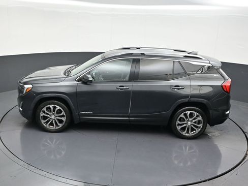 Used 2019 GMC Terrain SLT w/ Preferred Package image 15