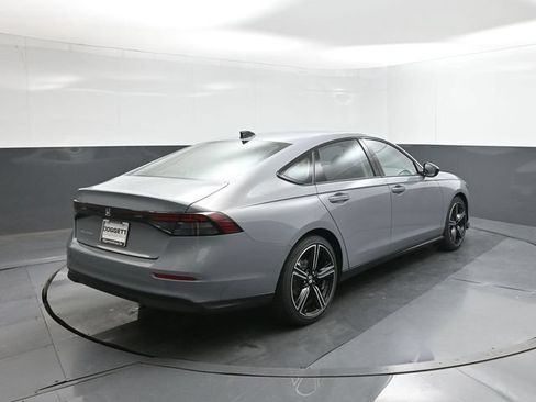New 2026 Honda Accord SE image 8