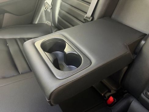 Certified 2022 Kia Forte GT w/ GT2 Package FWD image 14