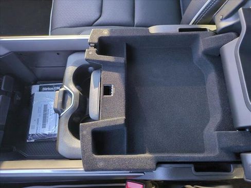 New 2026 RAM 1500 Laramie w/ Night Edition image 10