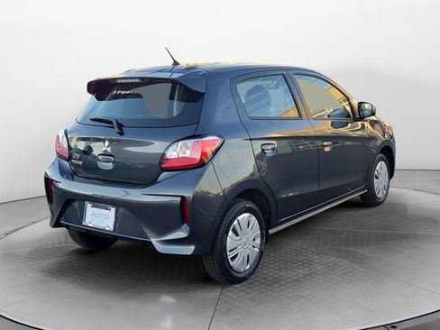 Used 2024 Mitsubishi Mirage ES image 5