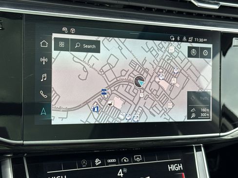 Used 2023 Audi Q7 3.0T Premium Plus image 19