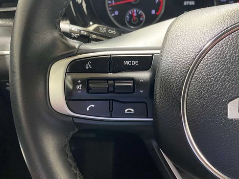 Used 2024 Kia K5 GT-Line w/ GT-Line Premium Package FWD image 21